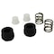 Plumb Pak Plumb Pak For Valley Stainless Steel Faucet Seats and Springs PP808-78 - alternate 1